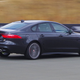 Illustration for article titled The 2016 Jaguar XF Is One Good Gimmick Short Of Perfection